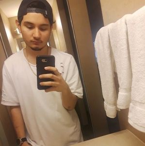 Meet your Posher, Chris